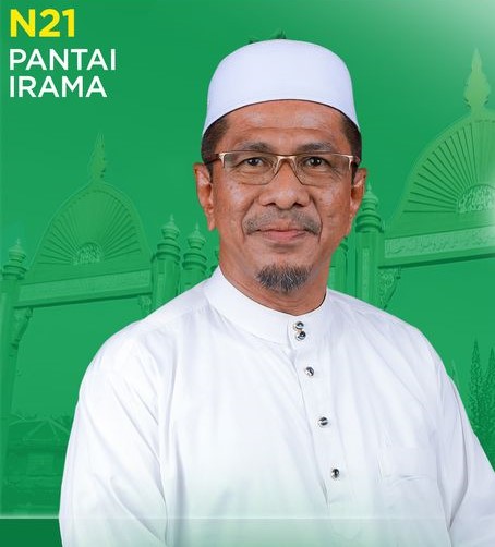 YB DUN