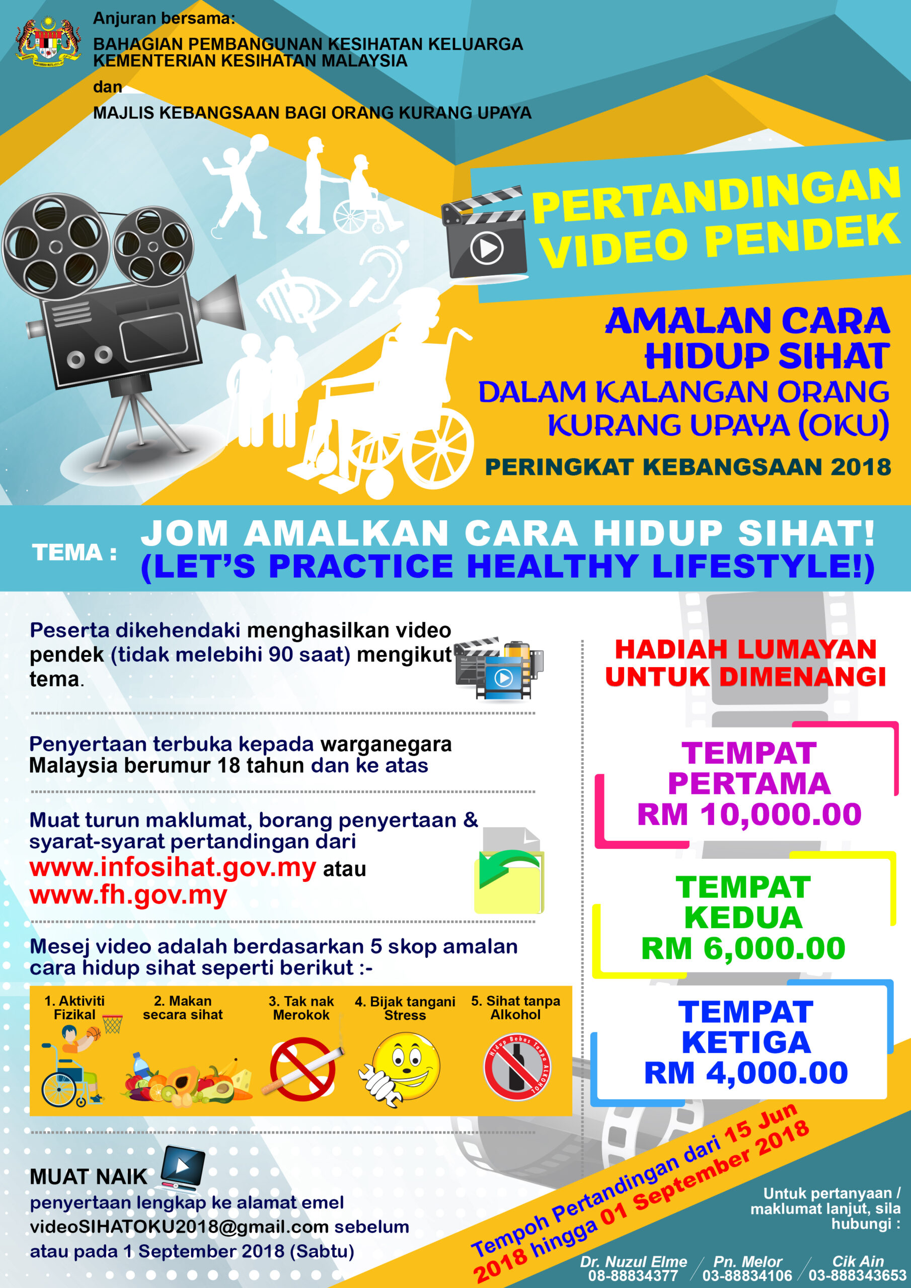 pertandinganvideopendek2018