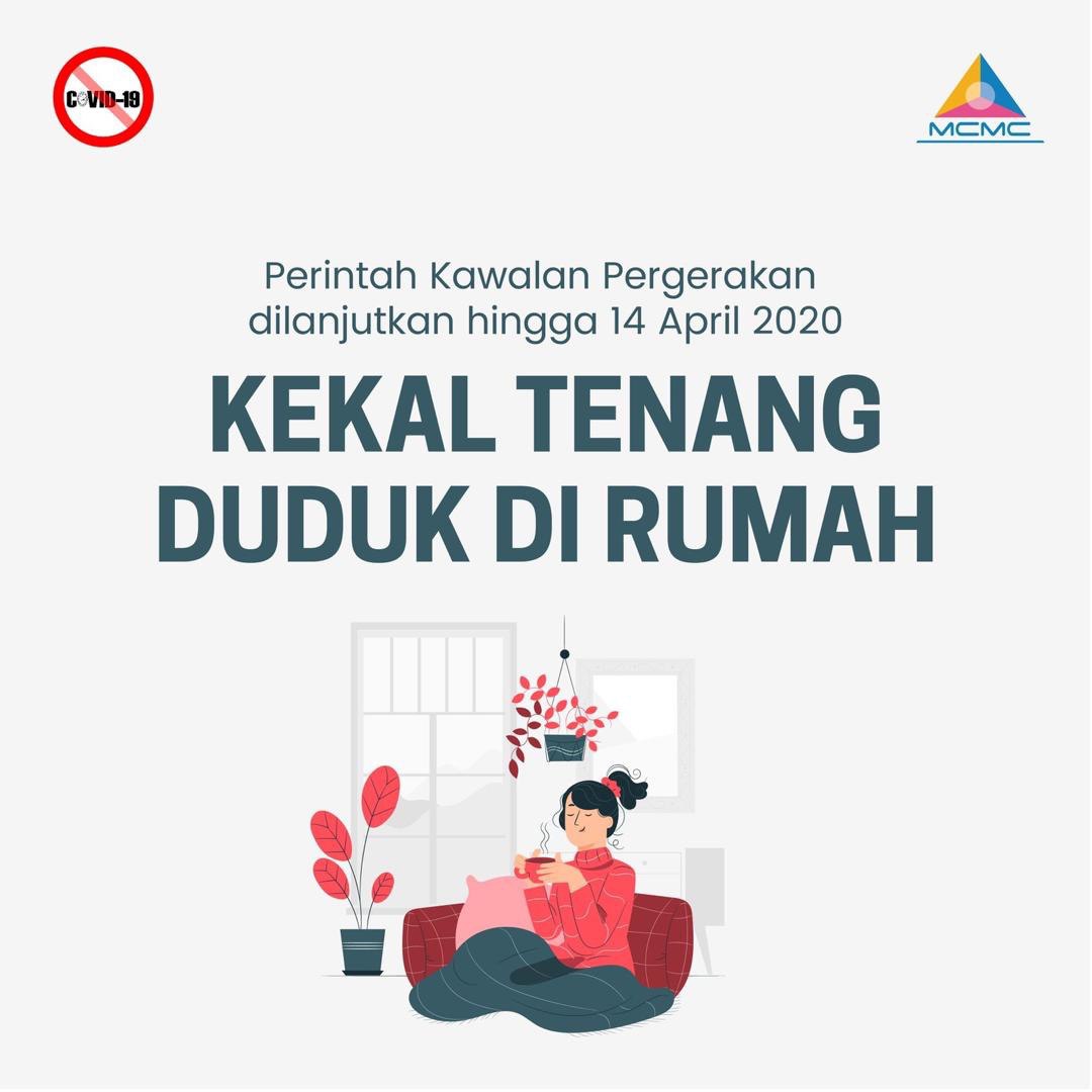 Stayathome14